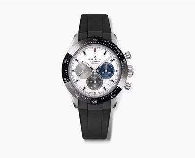 ZENITH(ゼニス) クロノマスター スポーツ