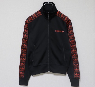 adidas(アディダス) Adidas Originals トラックジャケット