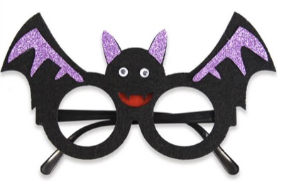 ハロウィン コスチューム メガネ