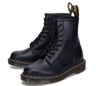 Dr. Martens(ドクターマーチン) 1460 8 ホールブーツ