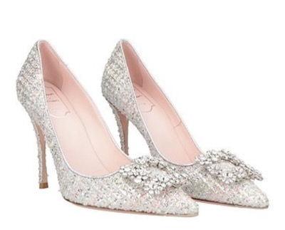 Roger Vivier(ロジェ ヴィヴィエ) パンプス