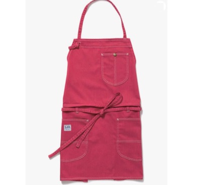 Lee（リー）　LCK79006 2WAYエプロン