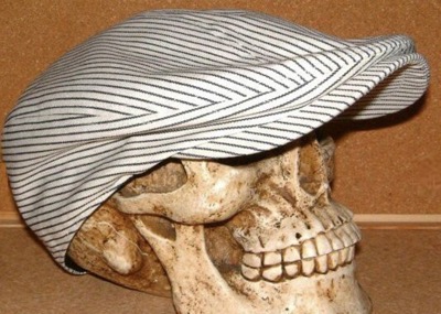 PONY EXPRESS（ポニーエクスプレス）　スリムフィット ハンチング