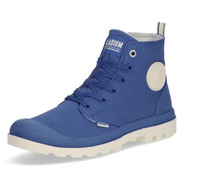 PALLADIUM(パラディウム) PAMPA DUO CHROME