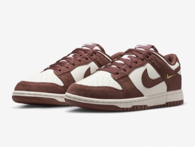 NIKE（ナイキ）　ダンク LOW