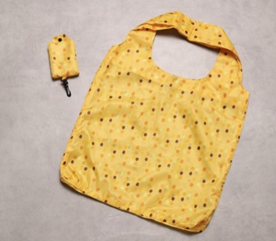 IO（イオ）　エコトートバッグ