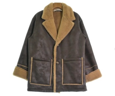 Sefr（セファ）　ブルゾン