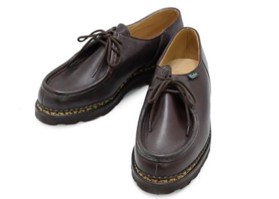 PARABOOT（パラブーツ）　MICHAEL