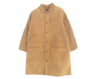 RALPH LAUREN(ラルフ ローレン) ハンティングコート