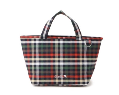 JUNRED（ジュンレッド）　【ARNOLD PALMER × j.n.r.d】別注/ランチトート