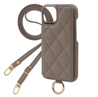 Elegante(エレガンテ Quilting Shoulder