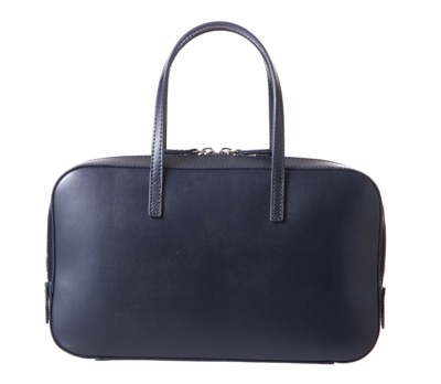 VIRINA(ヴィリーナ) YAHKI スクエアハンドバッグ