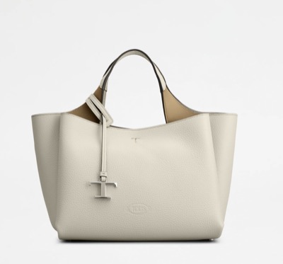 TOD’S(トッズ ) レザー バッグ ミニ