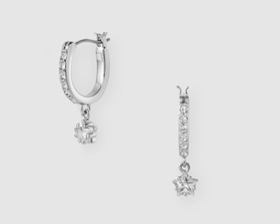 VENDOME BOUTIQUE(ヴァンドームブティック) 星 ピアス