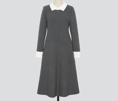 FOXEY(フォクシー) Knit Dress "Audrey"