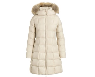 TATRAS(タトラス) GANOダウンジャケット