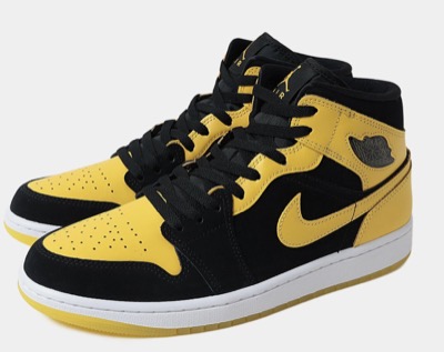 NIKE（ナイキ）　AIR JORDAN 1 MID SE