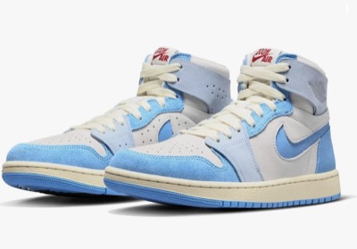 NIKE（ナイキ） AIR JORDAN 1 ZOOM CMFT 2