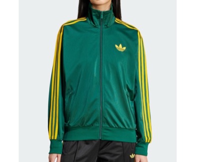 adidas（アディダス）　アディカラー クラシック ファイヤーバード ルーズ トラックトップ