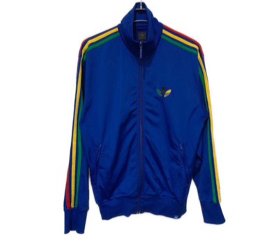 adidas （アディダス）　トラックジャケット