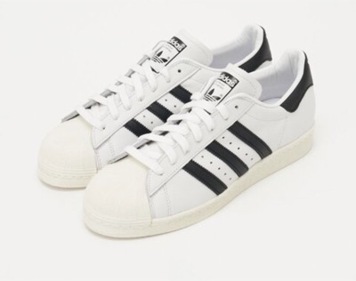 adidas（アディダス）　スーパースター 82 / Superstar 82