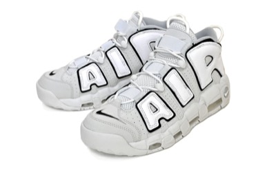 NIKE(ナイキ)　エア モア アップテンポ '96 