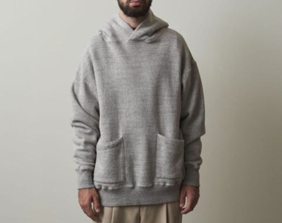 A.G.SPALDING＆BROS.× Steven Alan（A.G.スポルディング＆ブロス×スティーブン アラン）　HOODY/パーカー