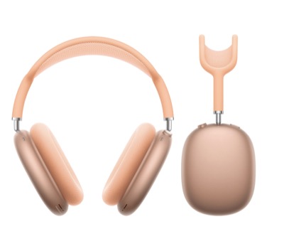 Apple　AirPods Max