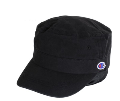 CHAMPION（チャンピオン）　キャンバス ワークキャップ