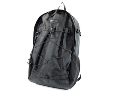 CROSTER DRAGON（クロスタードラゴン）　EPX SERIES バックパック24L（CRDE-2001）