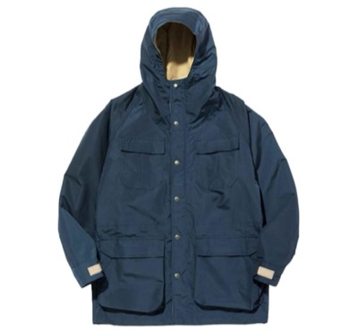 SIERRA DESIGNS(シエラデザインズ) ORIGINAL MOUNTAIN PARKA