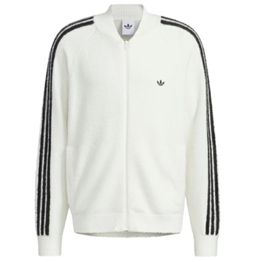 adidas(アディダス) SST トラックトップ ニット