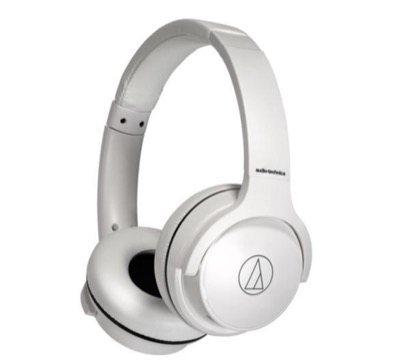 audio-technica（オーディオテクニカ）　ワイヤレスヘッドホン ATH-S220BT