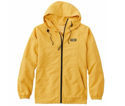 L.L.Bean（エルエルビーン）　マウンテン クラシック フルジップ ジャケット