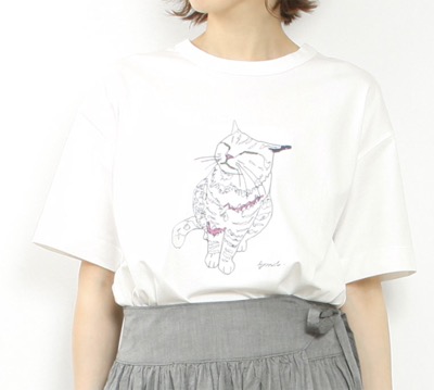 GRANDMA MAMA DAUGHTER　Mimi TEE