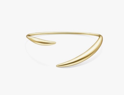 TASAKI（タサキ）　デインジャー ホーン プラス ブレスレット