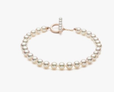 TASAKI（タサキ）　プチパール ブレスレット
