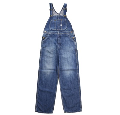 Lee（リー）　オーバーオール