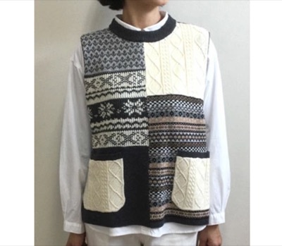 Brocante（ブロカント）　ラピエセトリコジレ