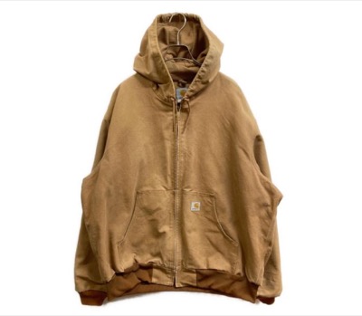 CarHartt （カーハート）　アクティブジャケット