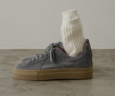 CLANE×REPRODUCTION OF FOUND（クラネ×リプロダクションオブファウンド）　GERMAN MILITARY TRAINER