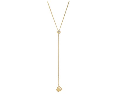 Vendome Aoyama　ダイヤモンド ネックレス