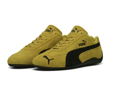PUMA（プーマ）　SPEEDCAT OG 398846-19 メンズ レディース