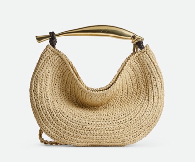 BOTTEGA VENETA（ボッテガヴェネタ）　サーディン チェーン