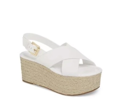 MICHAEL KORS（マイケル･コース）　Jodi Platform Sandal