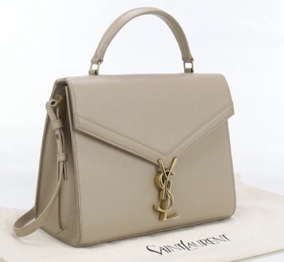 SAINT LAURENT（サンローラン）　カサンドラ トップハンドル