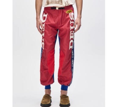 deuscustoms（デウスカスタムス）　POWER TRIPPER PANT