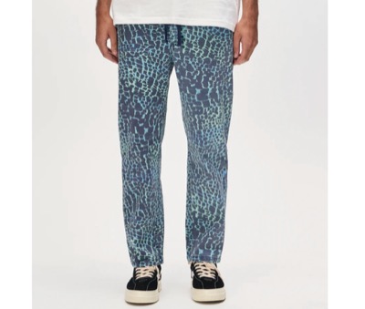 Deus Ex Machina（デウスエクスマキナ）　INFINITY Z BEACH PANT