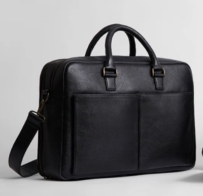 MOTHERHOUSE（マザーハウス）　ファンクショナル ビジネス バッグ