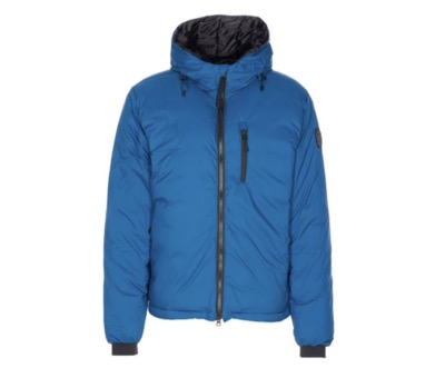 Canada Goose (カナダグース)　Lodge Down Jacket